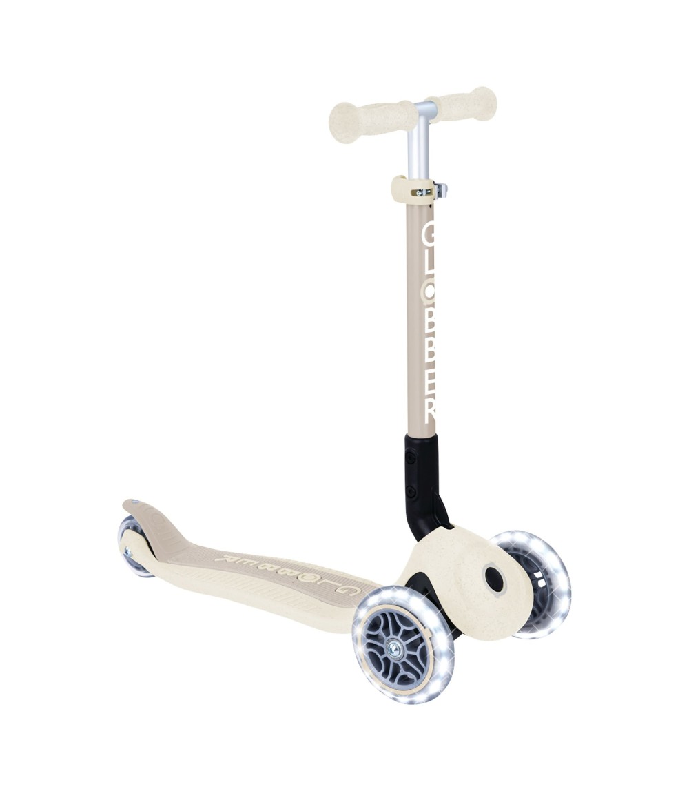 Scooter Junior Foldable Lights ECO