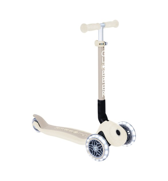 Scooter Junior Foldable Lights ECO