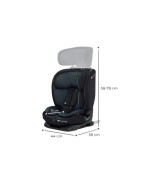 Kindersitz ONETO3