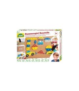 Hammerspiel Baustelle