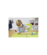 Hammerspiel Baustelle