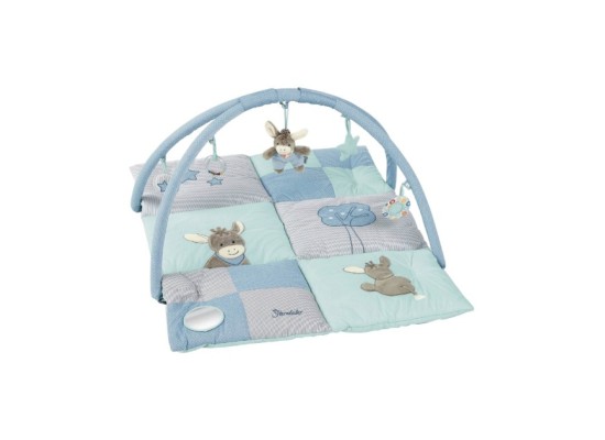 Spielbogen Esel Emmi