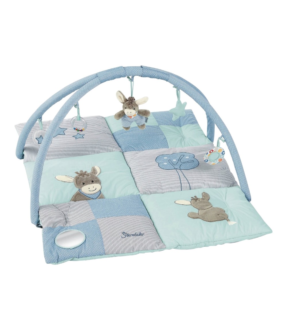 Spielbogen Esel Emmi