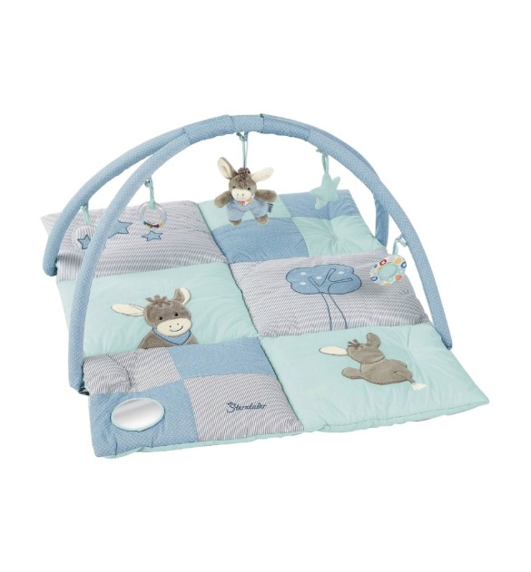 Spielbogen Esel Emmi