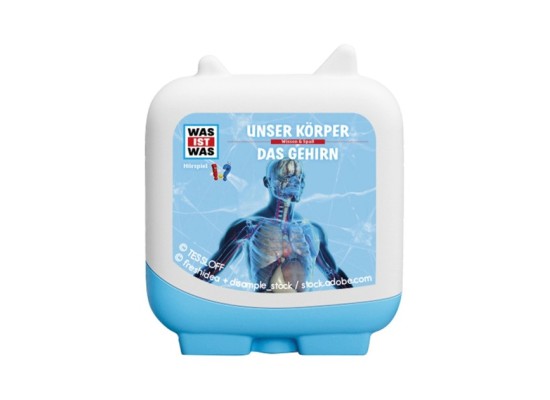 Clever Tonie Hörfigur Was ist Was - Set