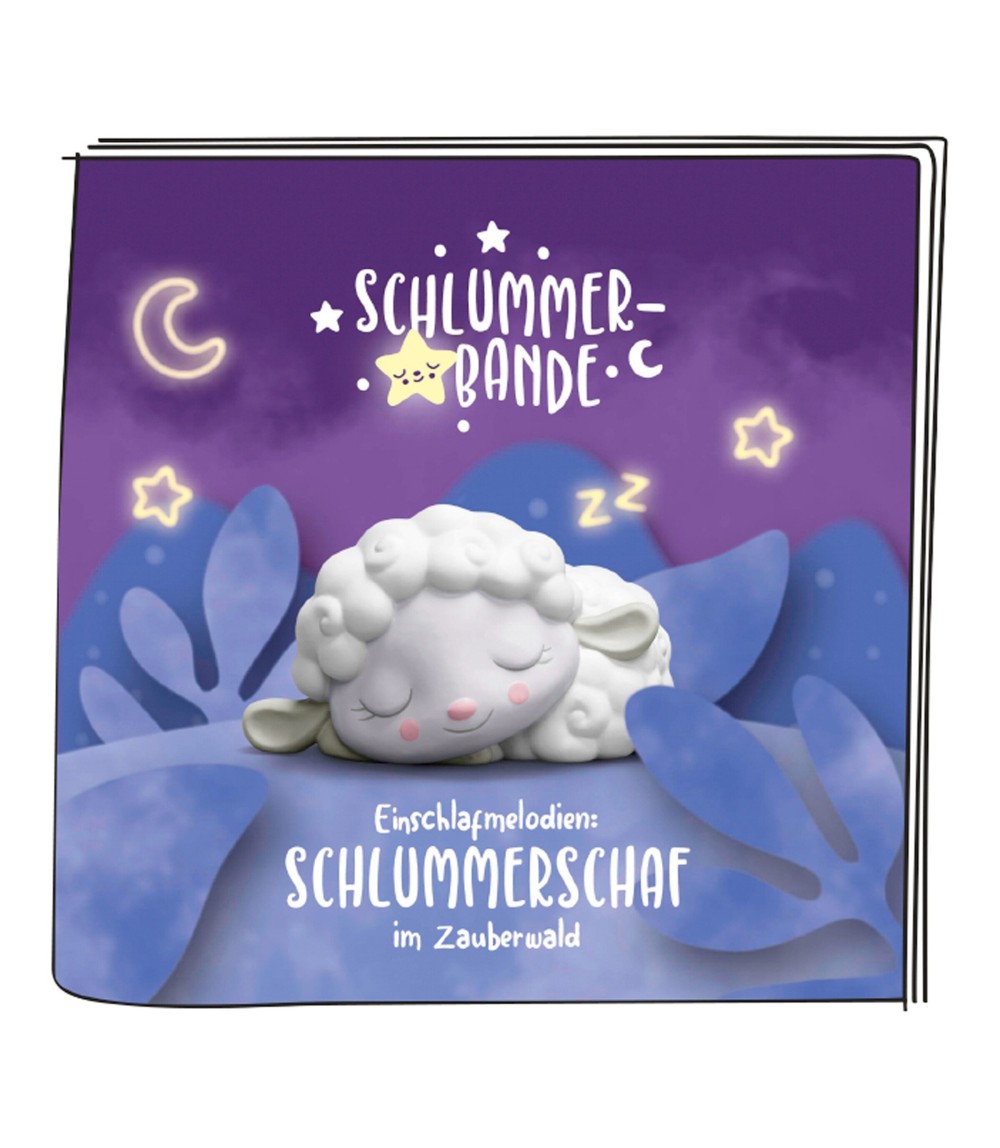 Tonie Hörfigur Schlummerbande  Schlummerschaf - Einschlafmelodien aus
