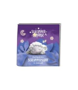 Tonie Hörfigur Schlummerbande  Schlummerschaf - Einschlafmelodien aus