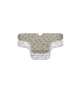 2er-Pack Ärmellätzchen mit Auffangschale