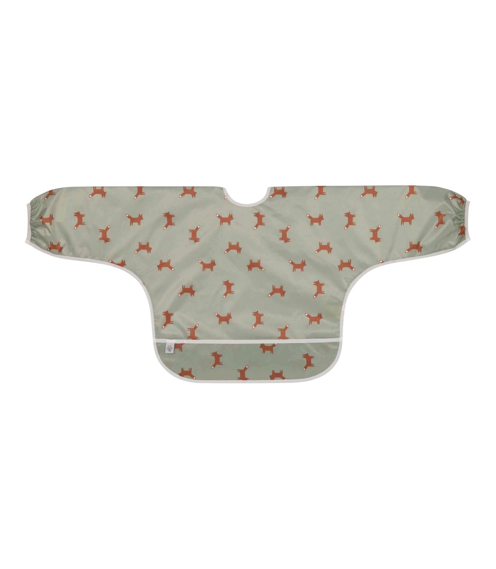 2er-Pack Ärmellätzchen mit Auffangschale