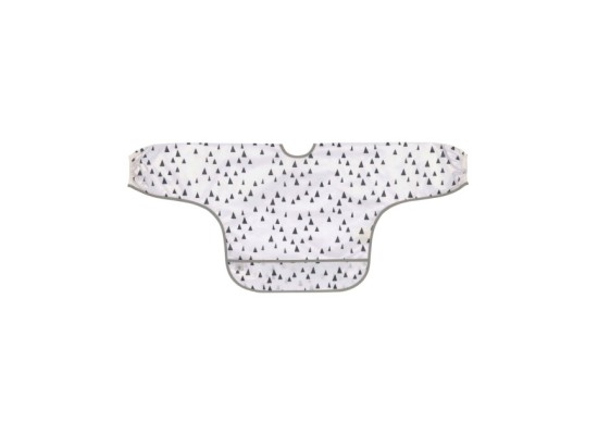 2er-Pack Ärmellätzchen mit Auffangschale