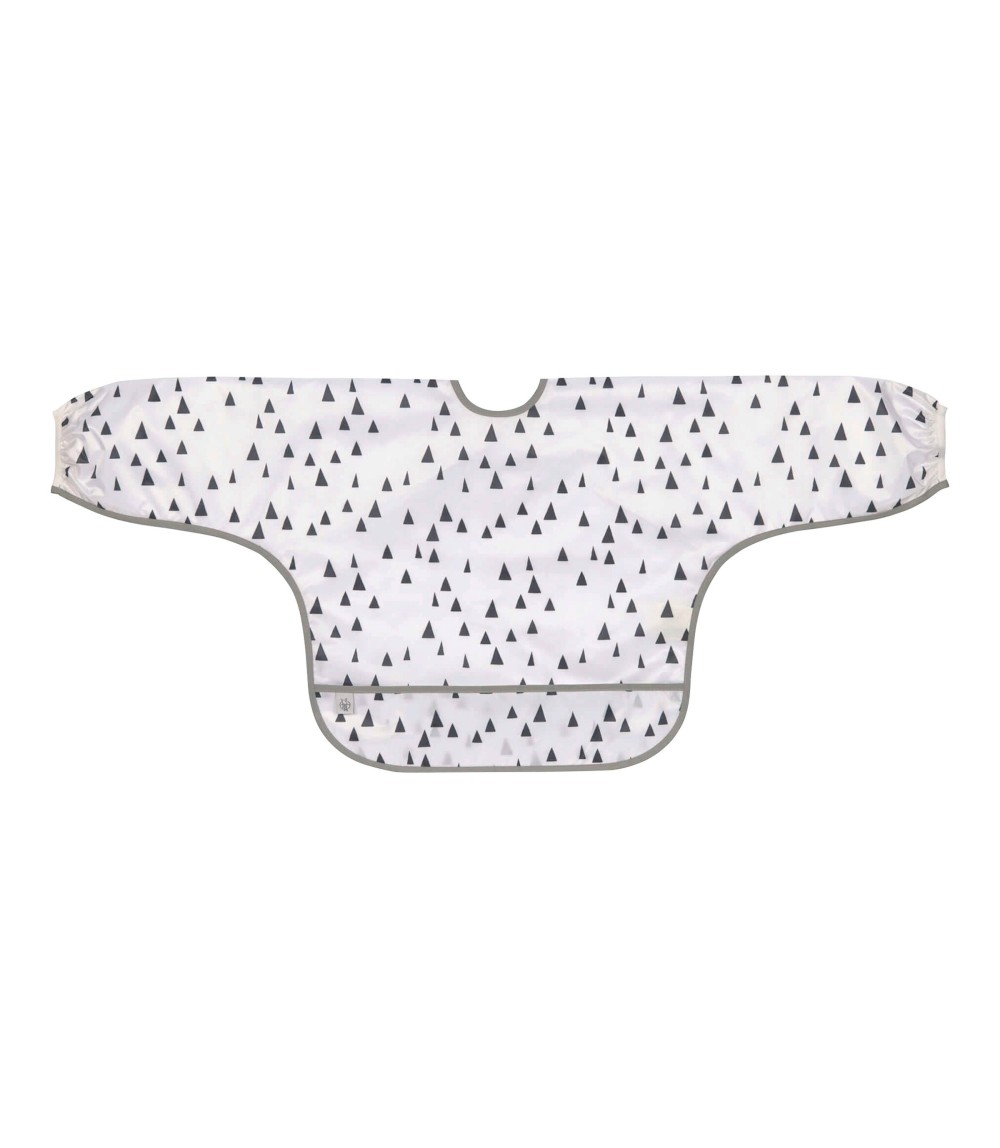 2er-Pack Ärmellätzchen mit Auffangschale