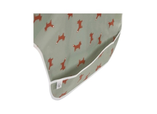 2er-Pack Ärmellätzchen mit Auffangschale