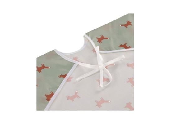 2er-Pack Ärmellätzchen mit Auffangschale