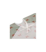 2er-Pack Ärmellätzchen mit Auffangschale