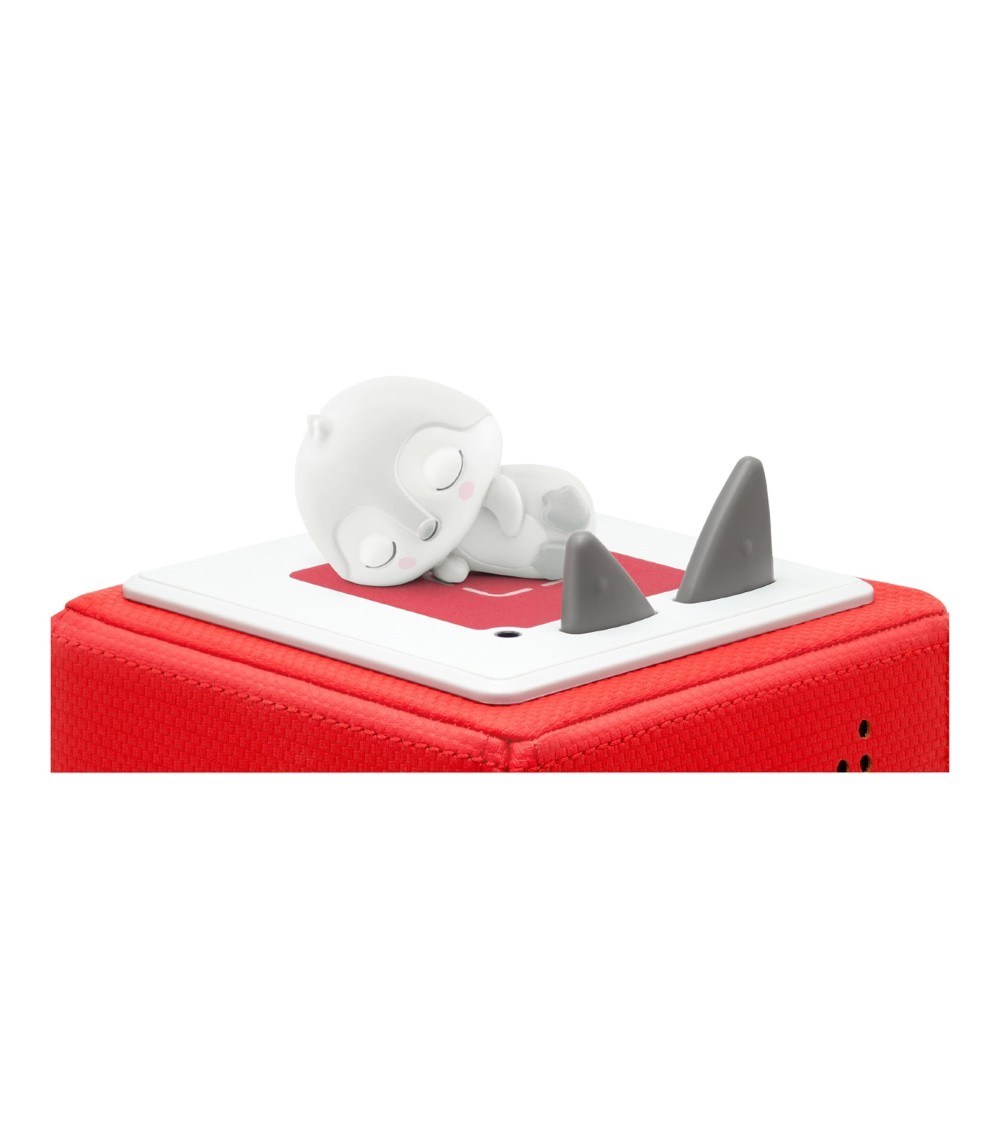 Tonie Hörfigur Schlummerbande Schlummerpinguin - Weißes Rauschen aus d