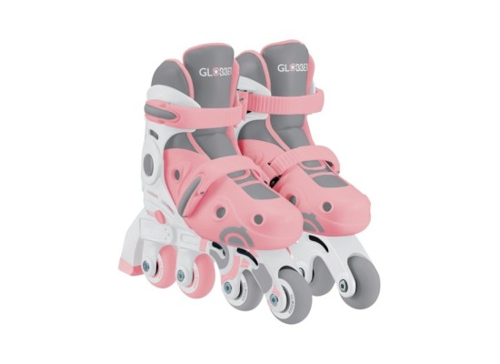 Inline Skates 2in1 Gr. 26-29