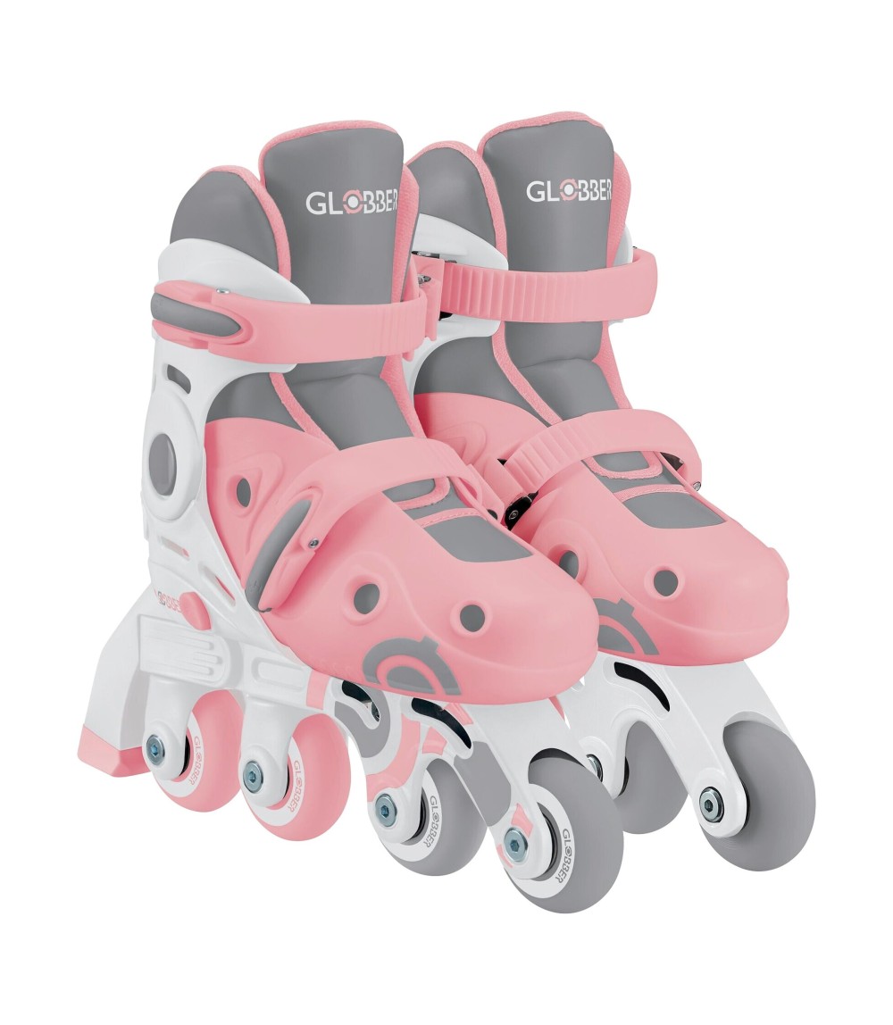 Inline Skates 2in1 Gr. 26-29