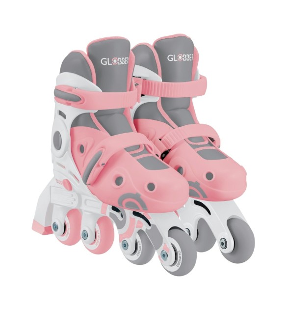 Inline Skates 2in1 Gr. 26-29