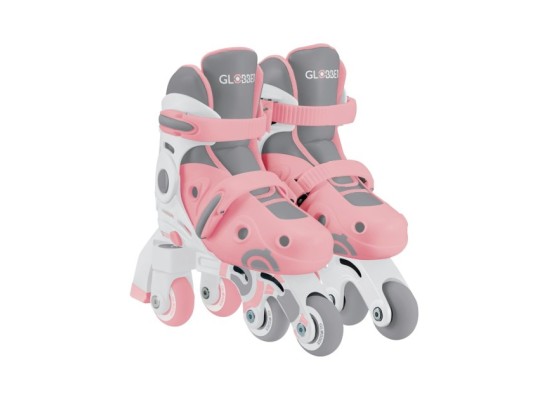 Inline Skates 2in1 Gr. 26-29