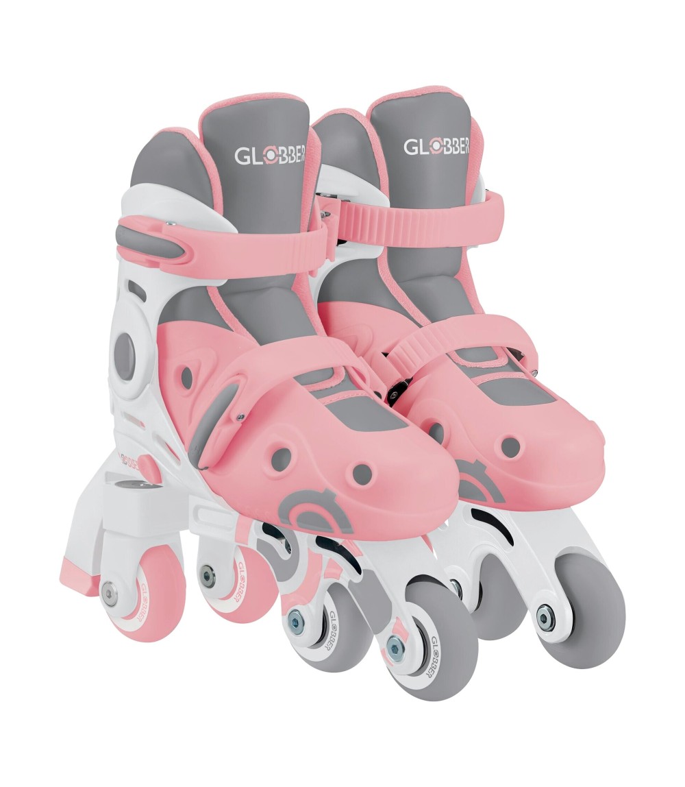 Inline Skates 2in1 Gr. 26-29