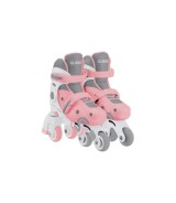 Inline Skates 2in1 Gr. 26-29