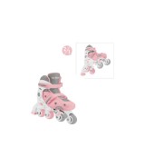 Inline Skates 2in1 Gr. 26-29