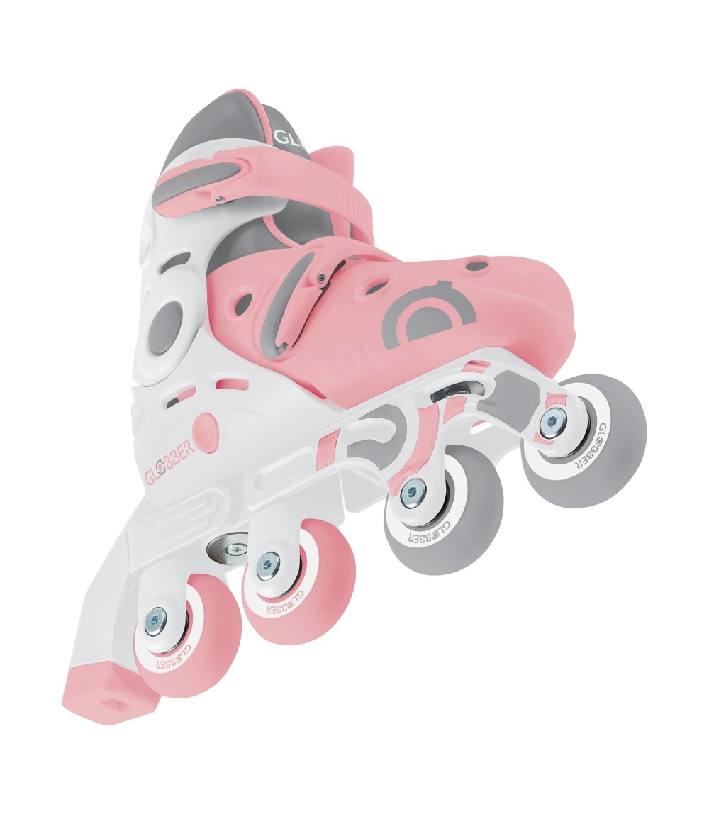 Inline Skates 2in1 Gr. 26-29