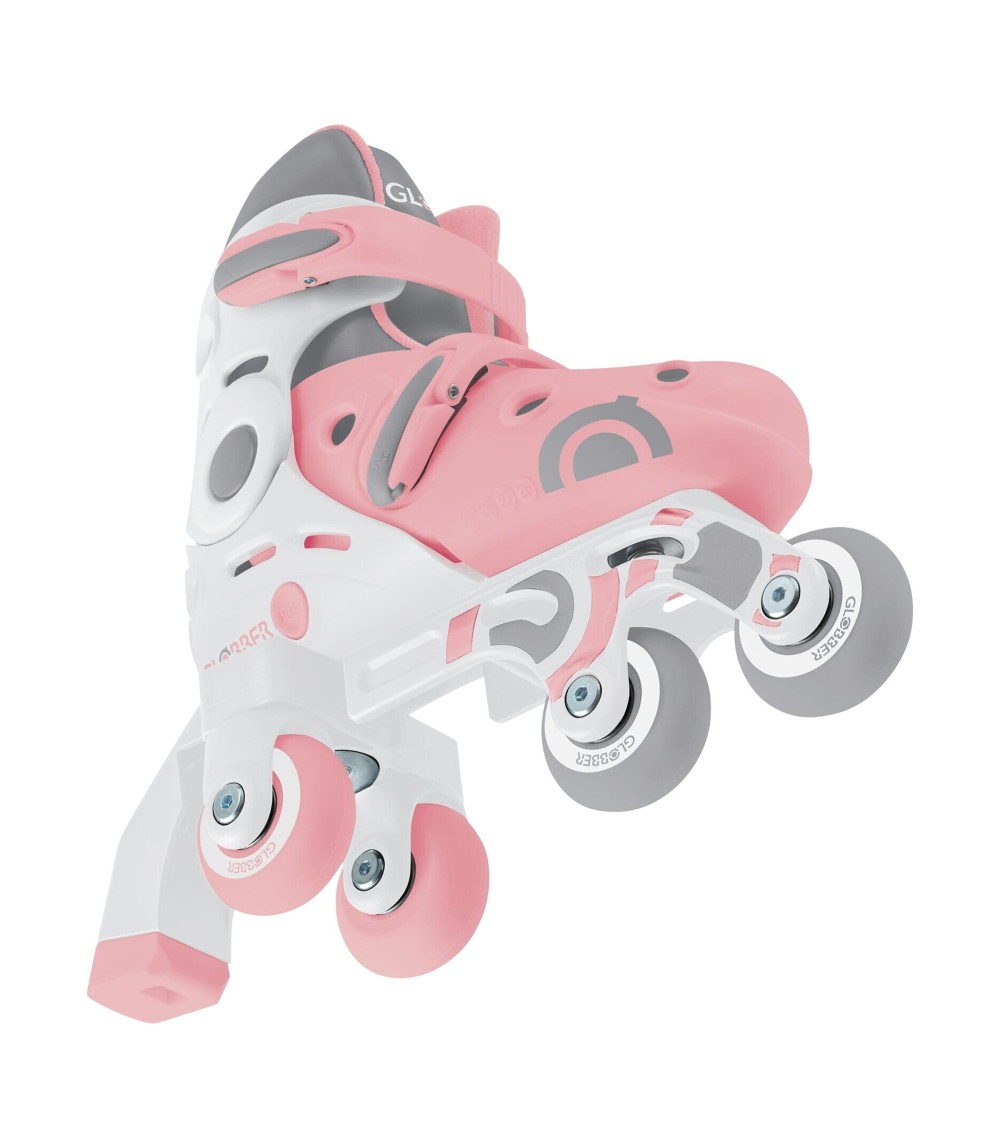 Inline Skates 2in1 Gr. 26-29