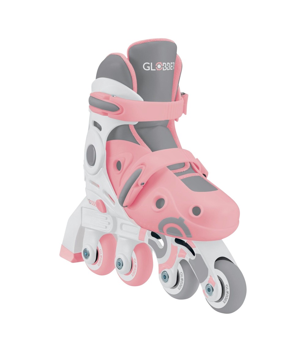 Inline Skates 2in1 Gr. 26-29