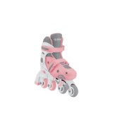Inline Skates 2in1 Gr. 26-29