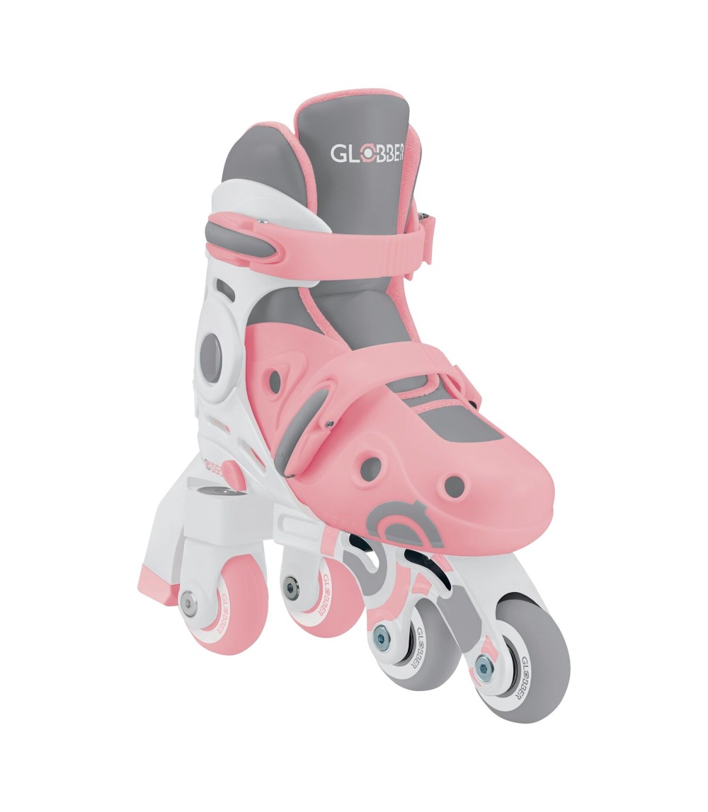 Inline Skates 2in1 Gr. 26-29