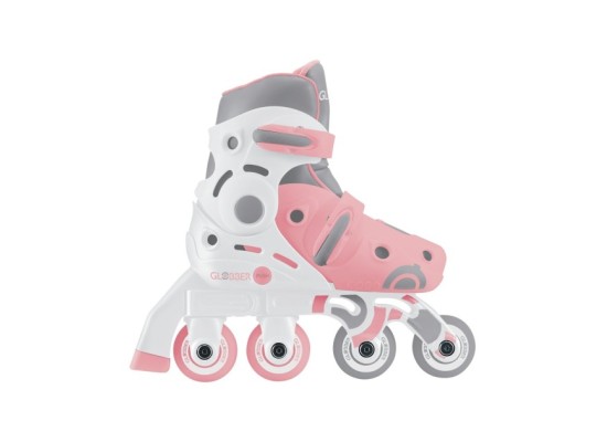Inline Skates 2in1 Gr. 26-29