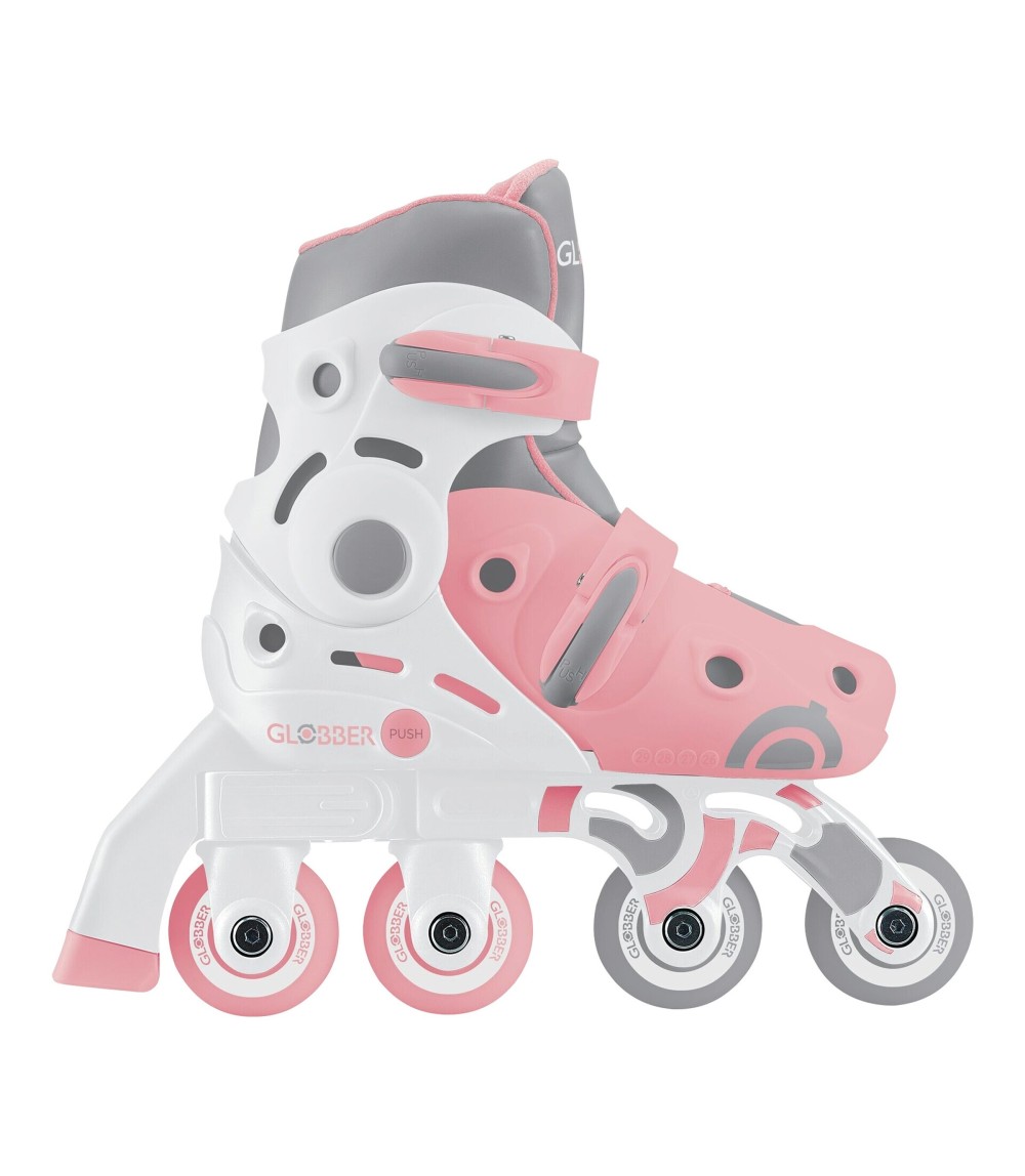 Inline Skates 2in1 Gr. 26-29