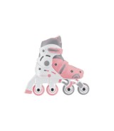 Inline Skates 2in1 Gr. 26-29