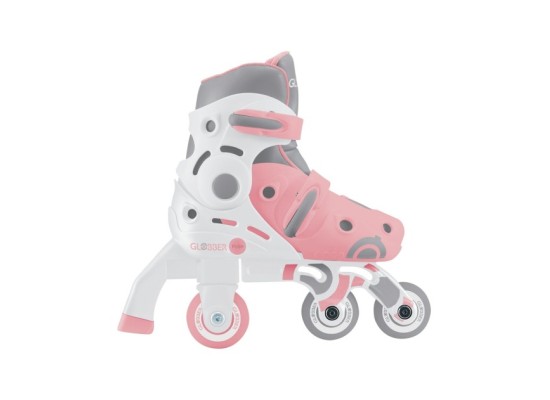 Inline Skates 2in1 Gr. 26-29