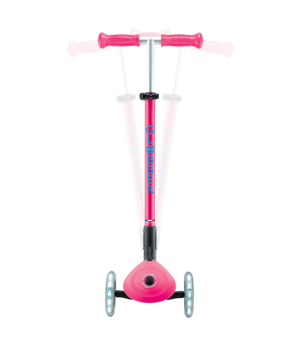 Scooter PRIMO Foldable Plus Lights