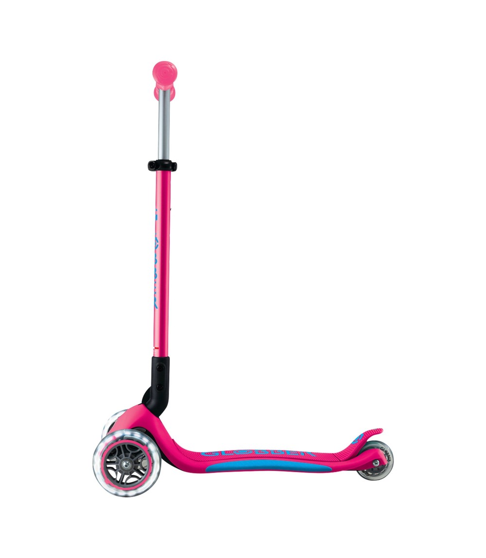 Scooter PRIMO Foldable Plus Lights