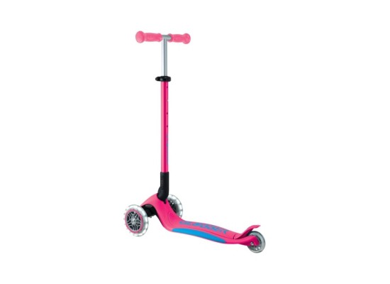 Scooter PRIMO Foldable Plus Lights