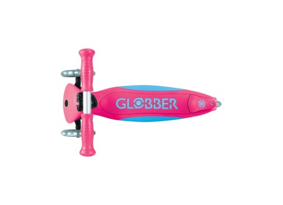 Scooter PRIMO Foldable Plus Lights