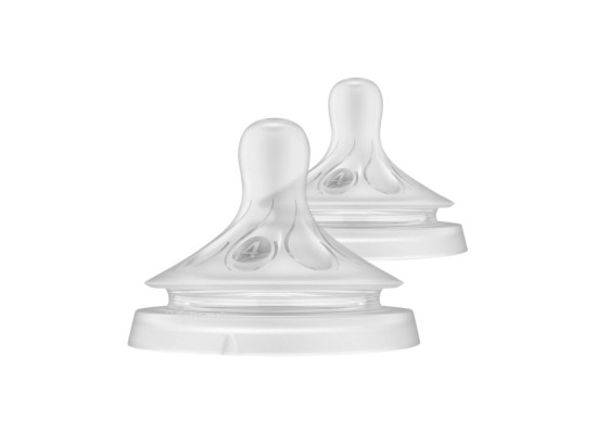 2er-Pack Natural Response Sauger