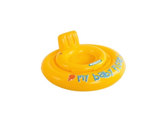 Schwimmhilfe My Baby Float