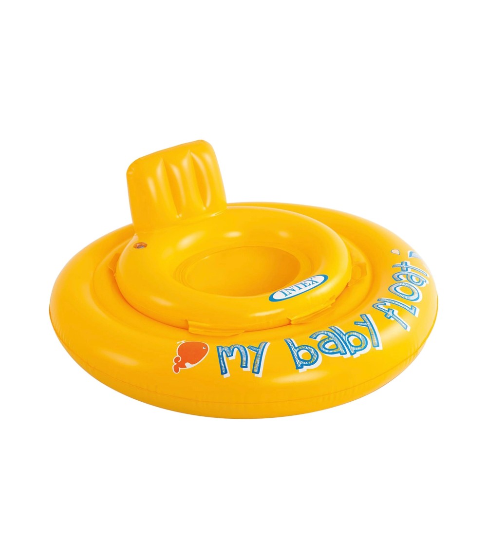 Schwimmhilfe My Baby Float