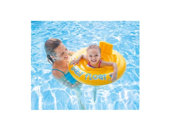 Schwimmhilfe My Baby Float