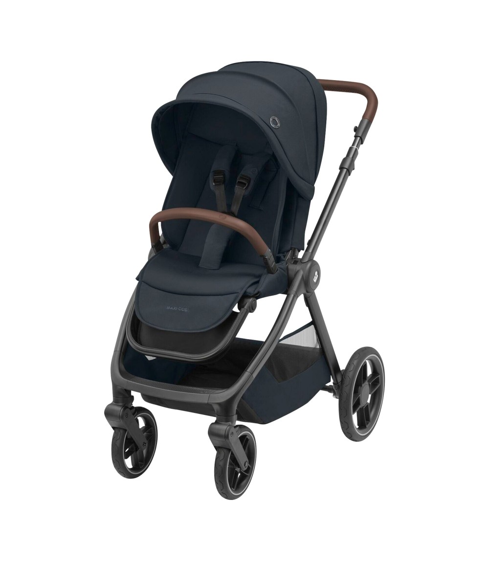 Kinderwagen Oxford