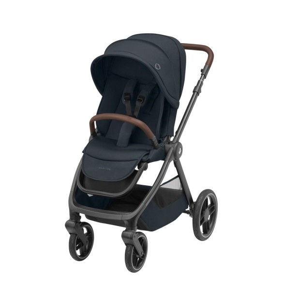 Kinderwagen Oxford
