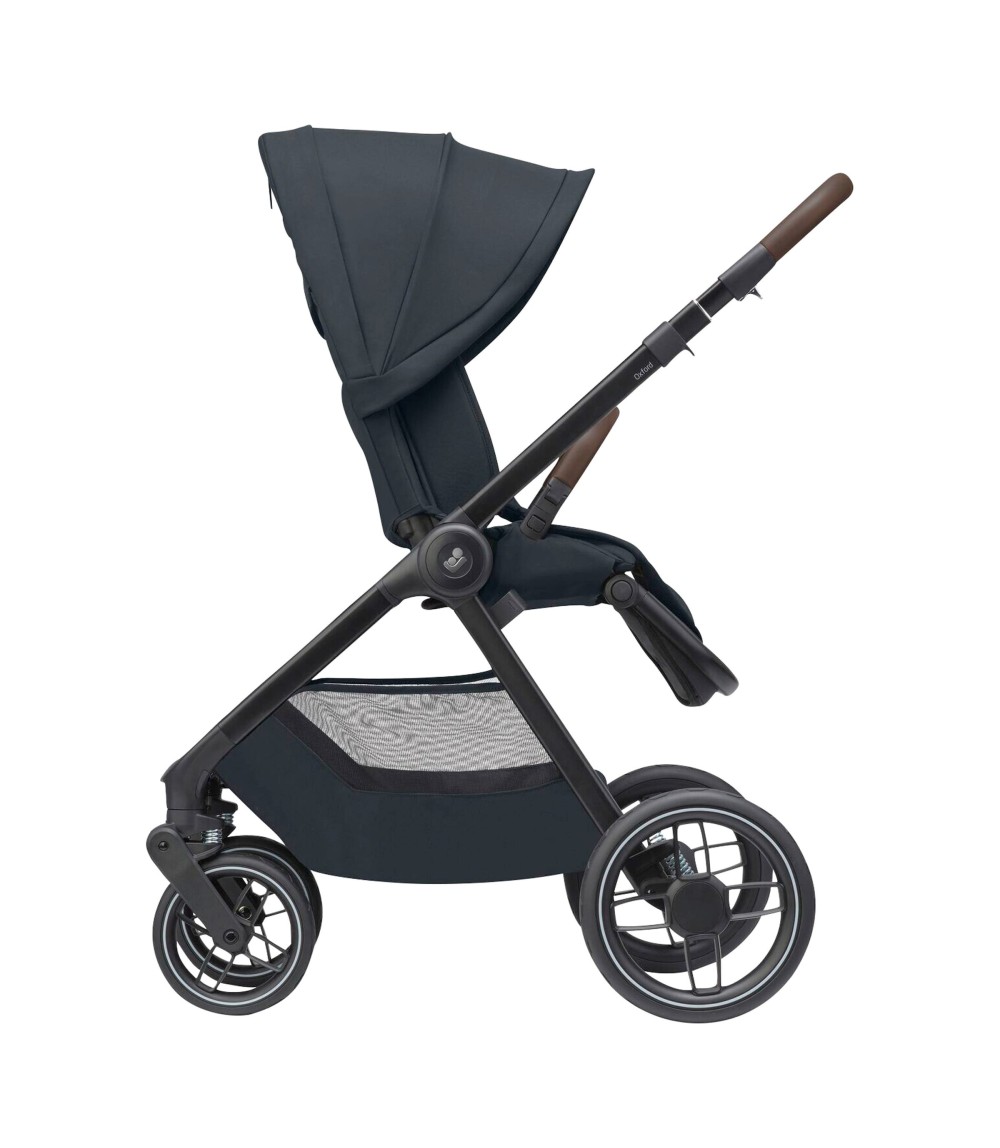 Kinderwagen Oxford