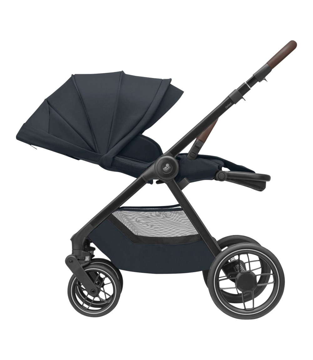 Kinderwagen Oxford