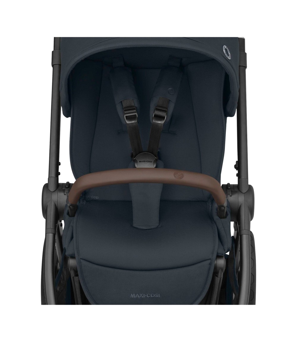 Kinderwagen Oxford