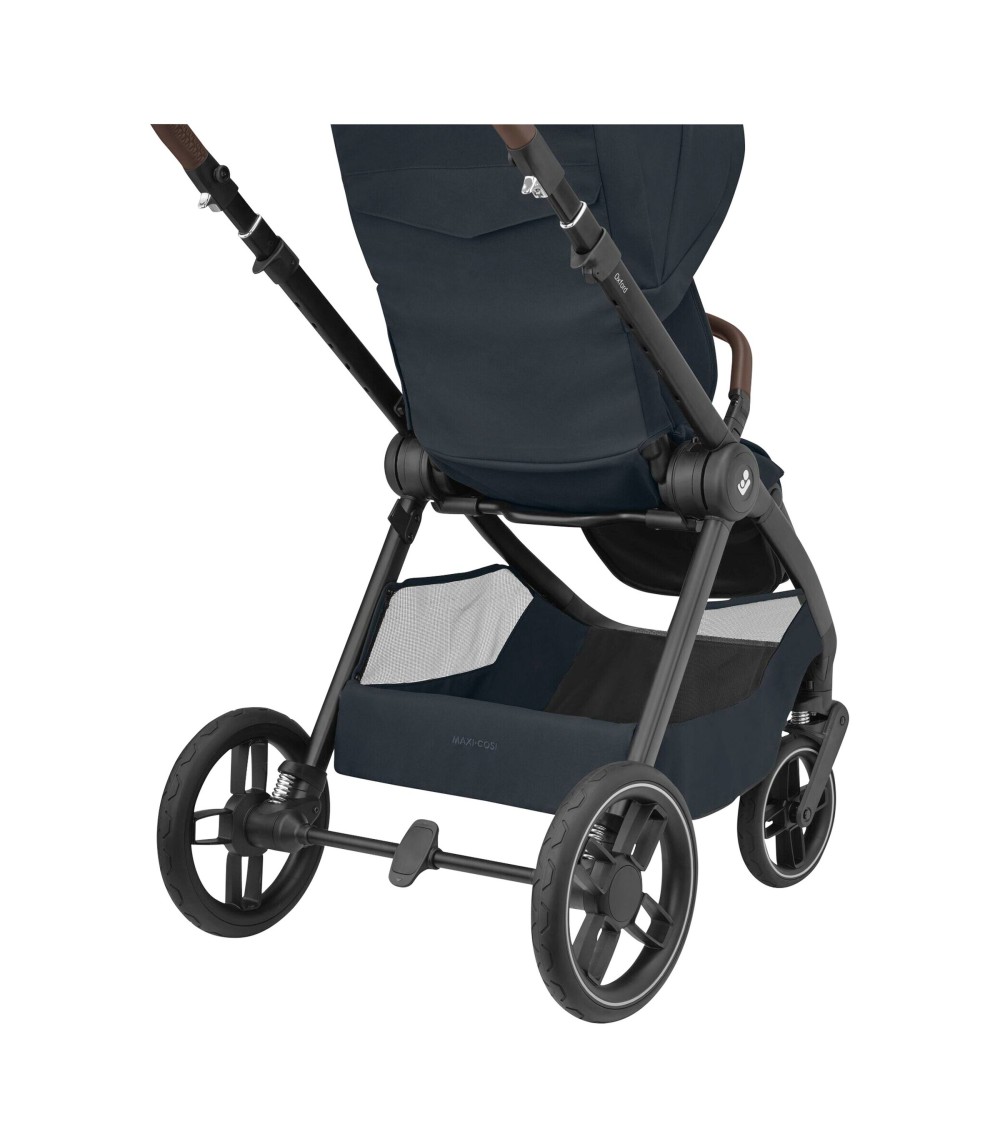 Kinderwagen Oxford