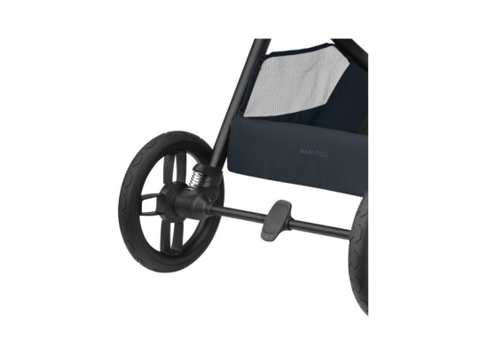 Kinderwagen Oxford